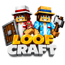 LoofCraft.pl Discord Server Logo