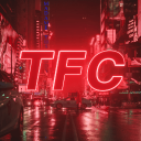 🎧【𝐓𝐅𝐂】𝐓𝐇𝐄 𝐅𝐑𝐄𝐄𝐒𝐓𝐘𝐋𝐄 𝐂𝐎𝐑𝐏𝐎🎧 Discord Server Logo