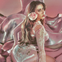 Kali Uchis Discord Server Logo
