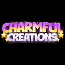 Charmful Creations Discord Server Logo