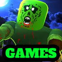 Ovon's Games Discord Server Logo