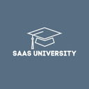 SaaS University Discord Server Logo