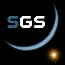 Solstice Game Studios Discord Server Logo