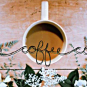 Jelly Cafe Discord Server Logo