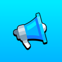 Megaphone Games Discord Server Logo