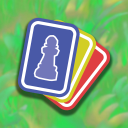 Deckmate! Discord Server Logo