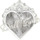 𓋹  doll tomb ˙⟡ Discord Server Logo