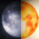 Moonfall Discord Server Logo