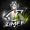 ZIM FF Discord Server Logo