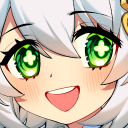 Genshin Stella Mod Discord Server Logo