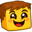 HappyMC Discord Server Logo