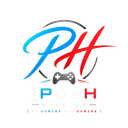 jPoaH studios™ (road to 75) Discord Server Logo