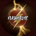 𝕱𝖑𝖆𝖘𝖍𝖙𝖆𝖘𝖙𝖎𝖈 Discord Server Logo