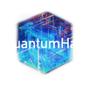 QuantumHax Discord Server Logo
