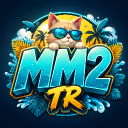 MM2 Turkiye Discord Server Logo