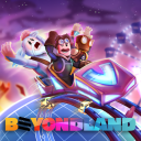 BEYONDLAND Discord Server Logo