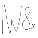 IW8x Discord Server Logo