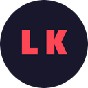 LEAGUE KOREA Discord Server Logo