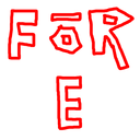 French Old ROBLOX Experts fr Discord Server Logo