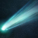 Comet Discord Server Logo