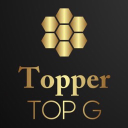 TopG Bloxflip Strategy Discord Server Logo