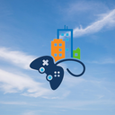 Game City Remade Discord Server Logo