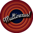 MultiNexus Discord Server Logo