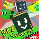 Bee Swarm Simulator Unofficial Discord Server Logo