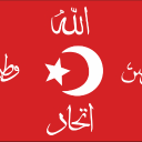 ﷽ EZLP ☪ Discord Server Logo