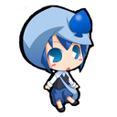 Legion Anime Discord Server Logo