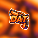 🎯 DAT Enterprises Discord Server Logo