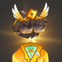 Josy's Clubhouse Discord Server Logo
