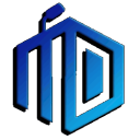 Modern Day Debate Discord Server Logo