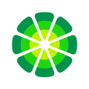 LimeWire Discord Server Logo