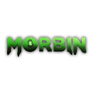 Morbin Studios™ Discord Server Logo