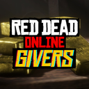 RDOGivers Discord Server Logo