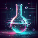 Glitched Origins Discord Server Logo