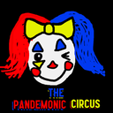 [] The Pandemonic Circus - Indie Gaming and Hangout Discord Server Logo