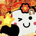 Chinese Discord Server Logo