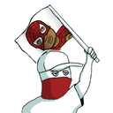 LA FAMIENTO Discord Server Logo