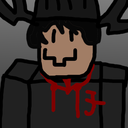 Old Server (Re-Imagined Studios) Discord Server Logo