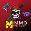FORTNITE  - UEFN IT/EN Community - Mimmo Discord Server Logo