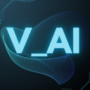 V Discord Server Logo