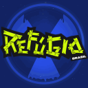Refugio Brasil Discord Server Logo