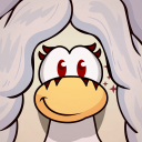 Club Penguin Journey Discord Server Logo