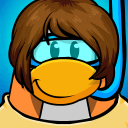 Club Penguin Journey Discord Server Logo
