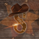Saloon Community 🤠 Discord Server Logo