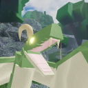 Skyrift Discord Server Logo