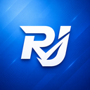 RoJustice Discord Server Logo