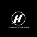 Hacker Music Support Discord Server Logo